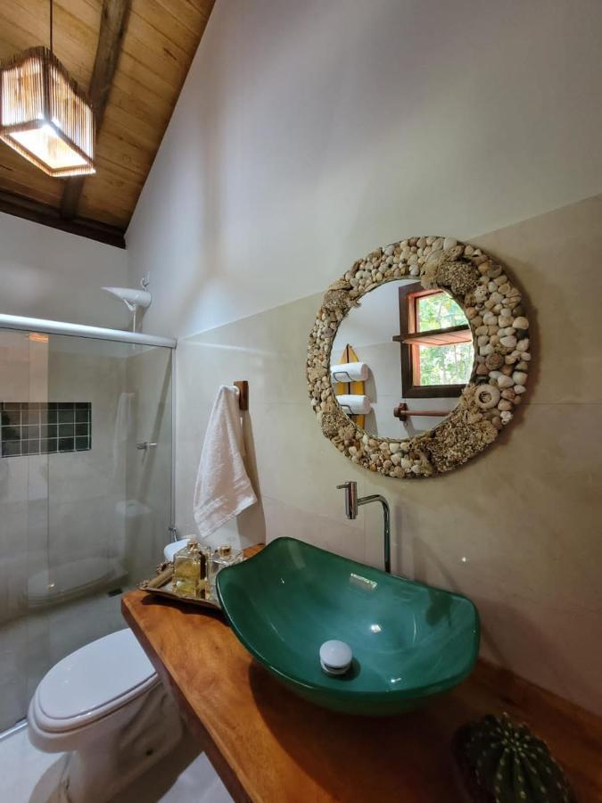 Bons Ventos E Glamping * Barra Grande (Bahia)
