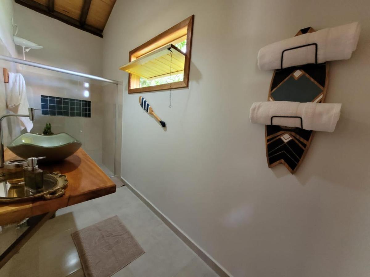 Bons Ventos E Glamping *