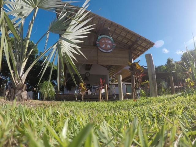 Bons Ventos E Glamping