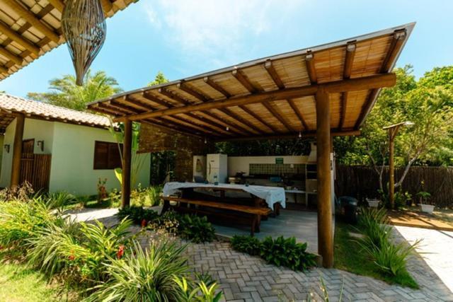 Bons Ventos E Glamping Campismo de Luxo