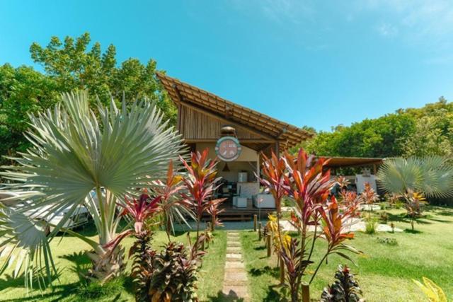 Bons Ventos E Glamping Campismo de Luxo *