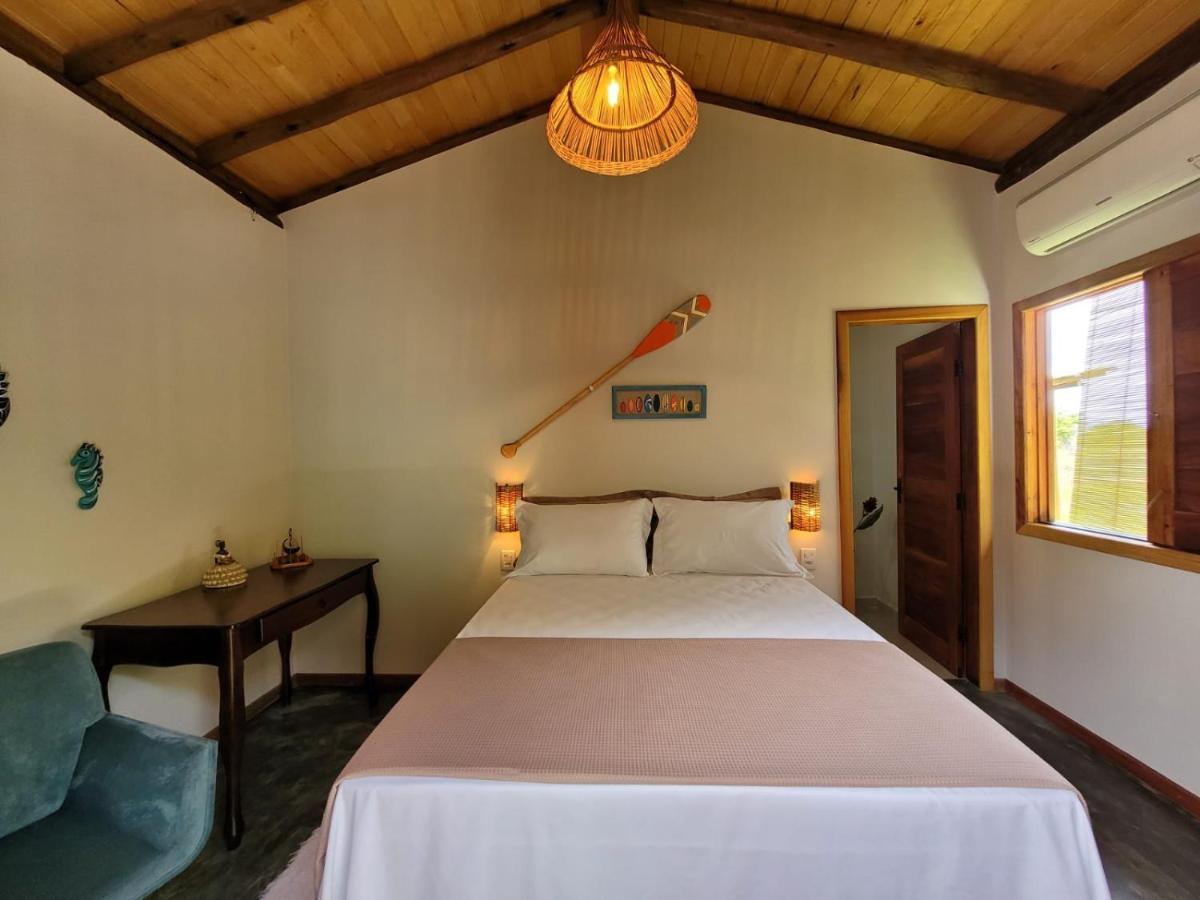 Luxury tent Bons Ventos E Glamping Barra Grande (Bahia)