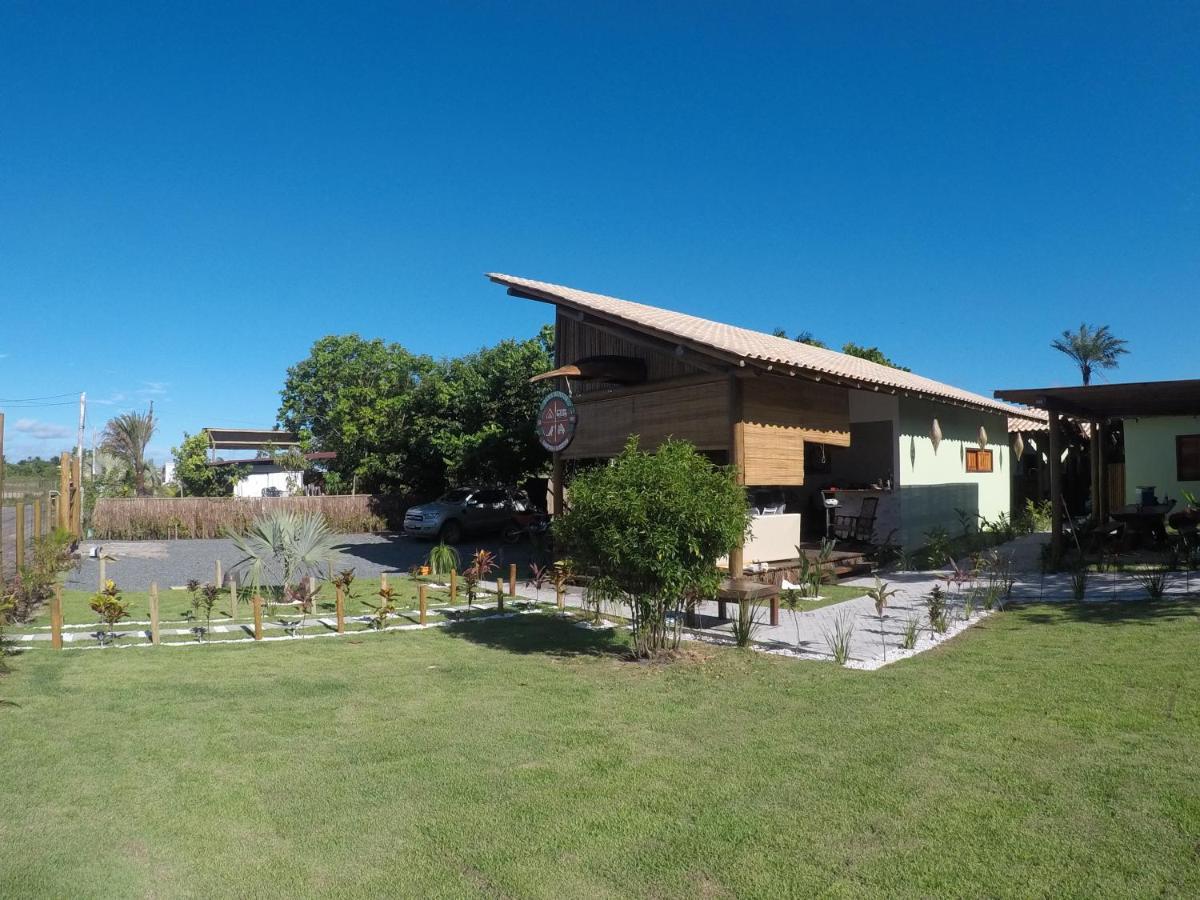 Bons Ventos E Glamping *