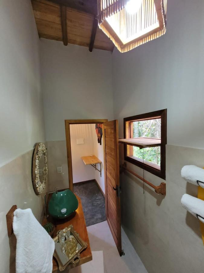Luxury tent Bons Ventos E Glamping Barra Grande (Bahia)