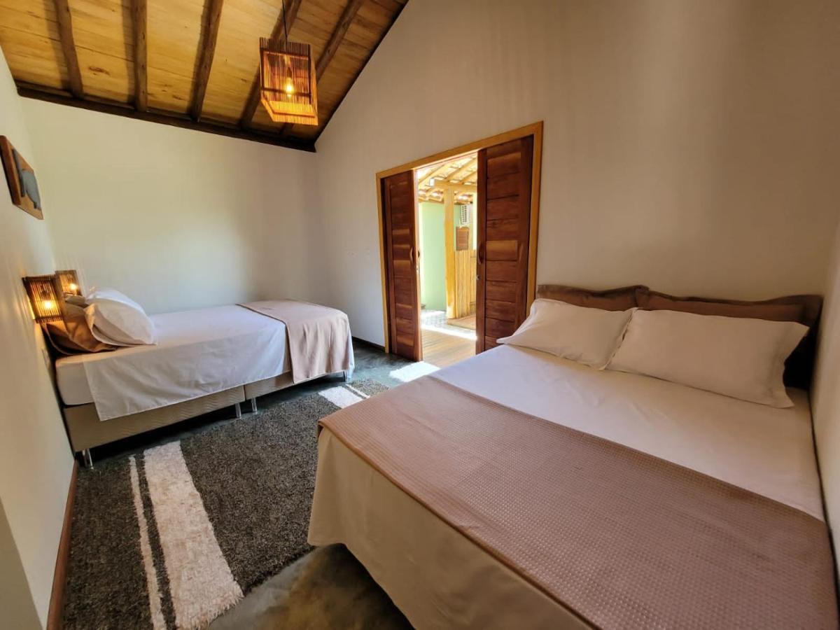 Bons Ventos E Glamping