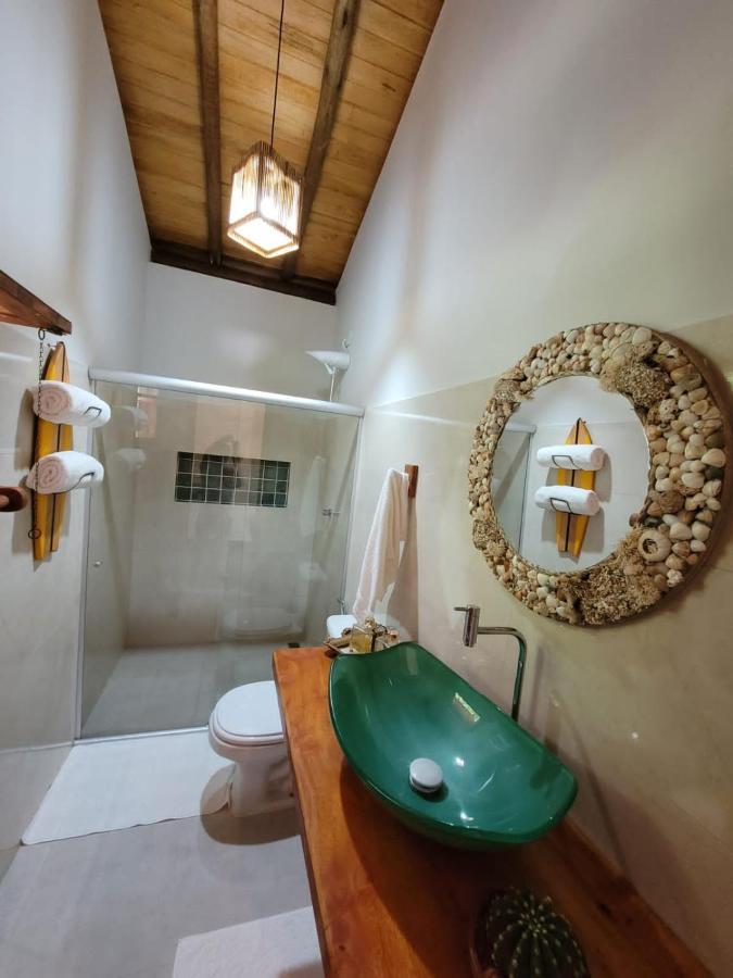 Bons Ventos E Glamping