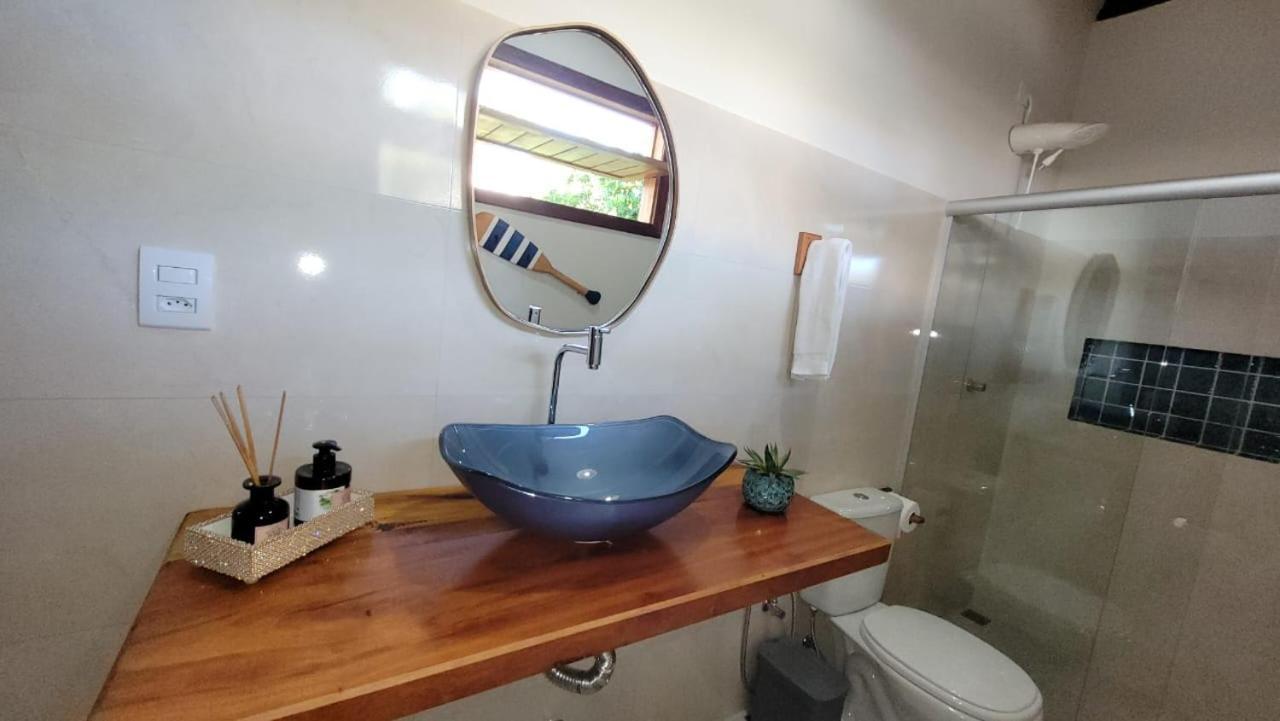 Bons Ventos E Glamping * Barra Grande (Bahia)