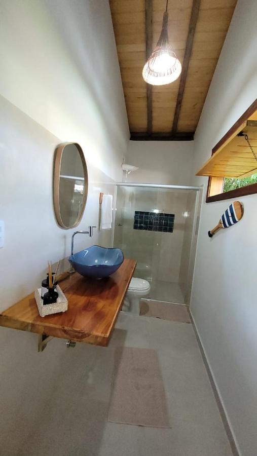 Luxury tent Bons Ventos E Glamping