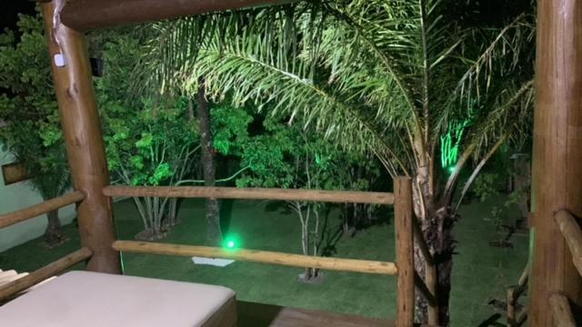 Luxury tent Bons Ventos E Glamping Barra Grande (Bahia)