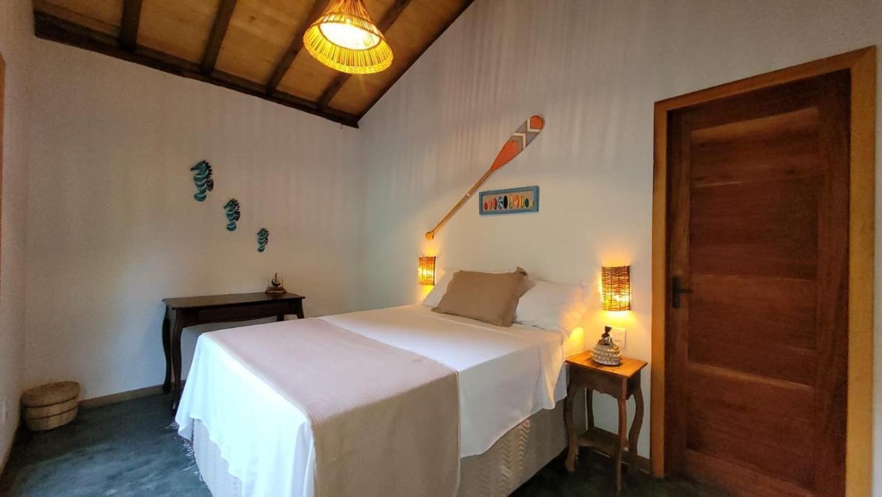 Bons Ventos E Glamping *