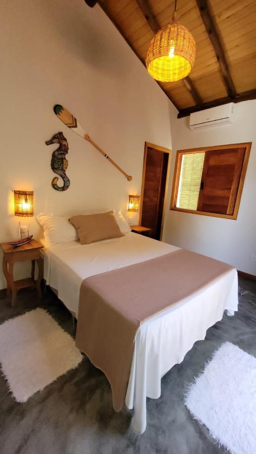 Bons Ventos E Glamping