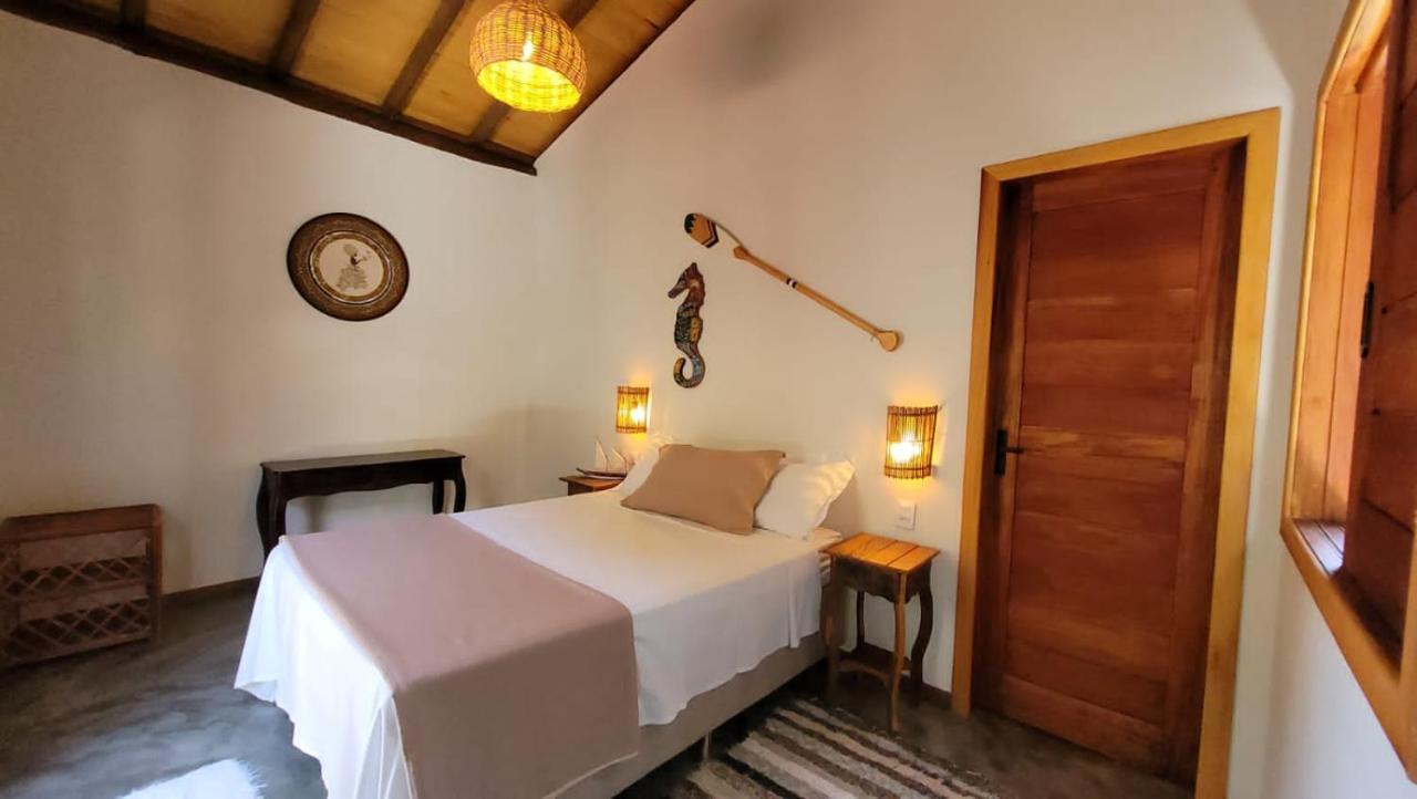 Bons Ventos E Glamping * Barra Grande (Bahia)