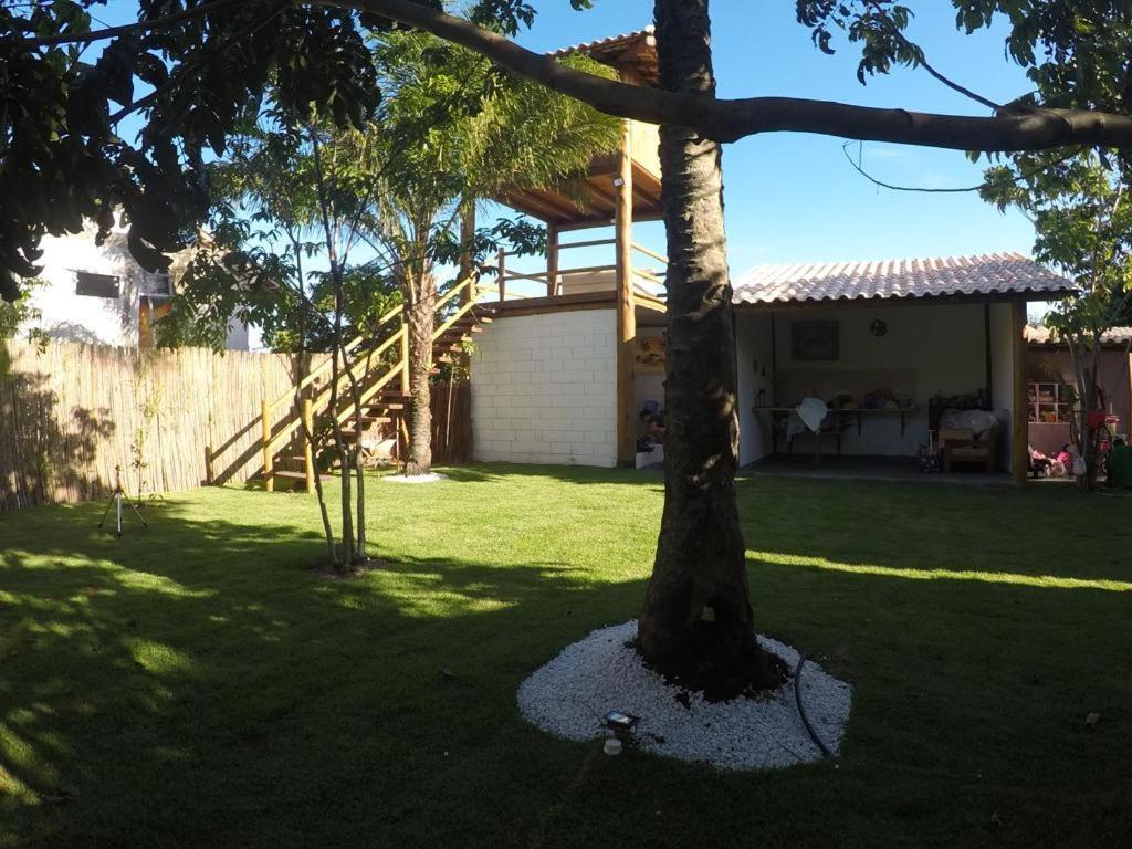 Bons Ventos E Glamping Barra Grande (Bahia)