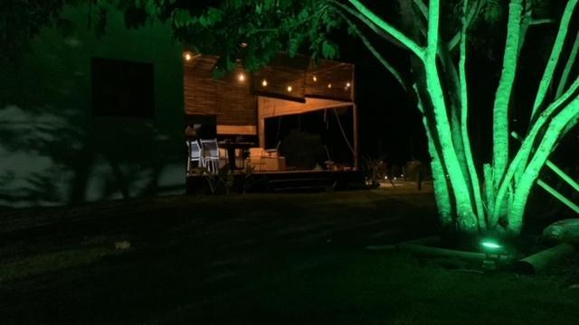 Luxury tent Bons Ventos E Glamping