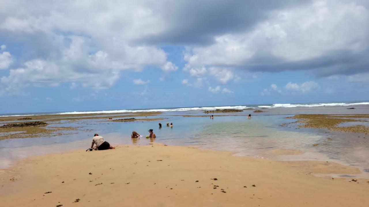 Bons Ventos E Glamping Barra Grande (Bahia)