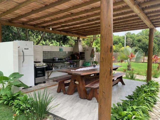 Luxury tent Bons Ventos E Glamping