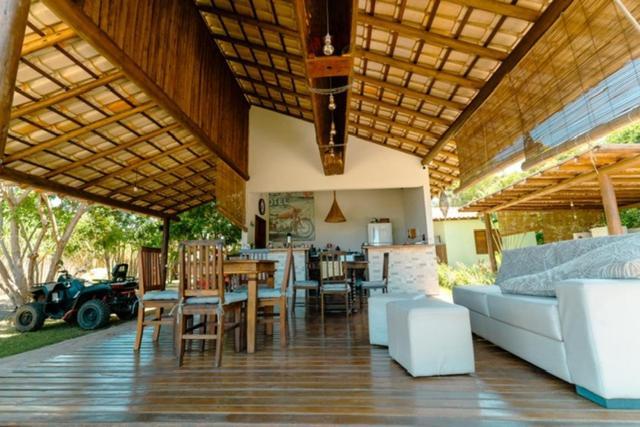 Luxury tent Bons Ventos E Glamping *