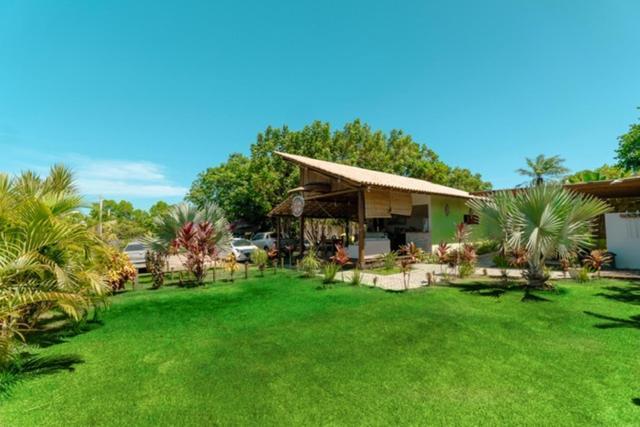 Bons Ventos E Glamping *