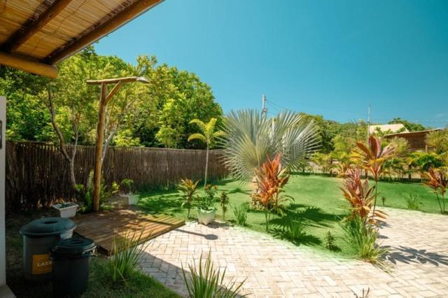 Bons Ventos E Glamping Barra Grande (Bahia)