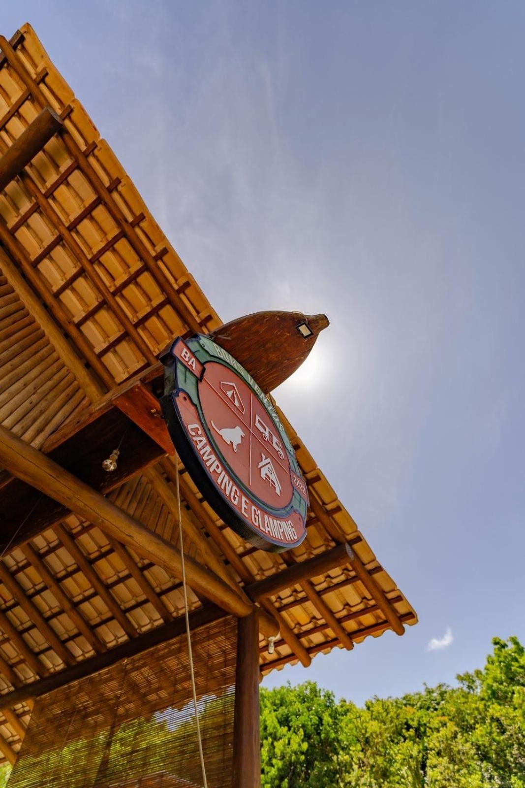 Bons Ventos E Glamping